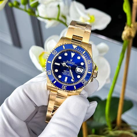 【開箱】 Rolex 勞力士綠水鬼 Submariner Date  